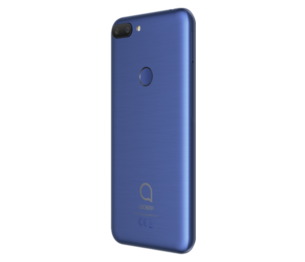 Alcatel 1S 4/64GB LTE niebieski - 507791 - zdjęcie 5